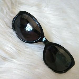 Black Brighton Sunglasses